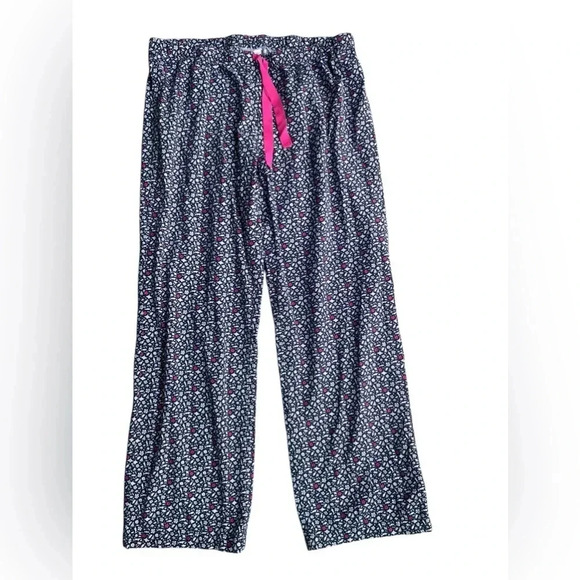 VINEYARD VINES Women’s Nautical PAJAMA PANTS Size Medium - Picture 5 of 5